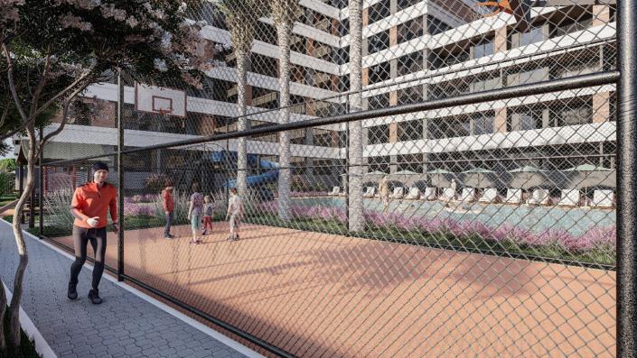 Image No.12-Studio à vendre à Tömük