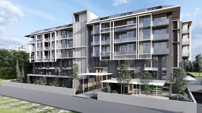 Image No.1-1 Bed Apartment for sale