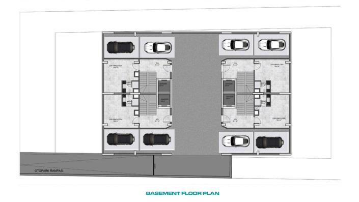 Image No.16-Villa de 6 chambres à vendre à Konyaalti