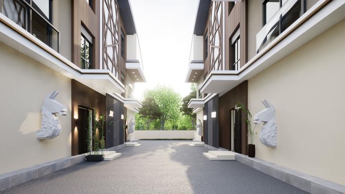 Image No.11-Villa de 6 chambres à vendre à Konyaalti