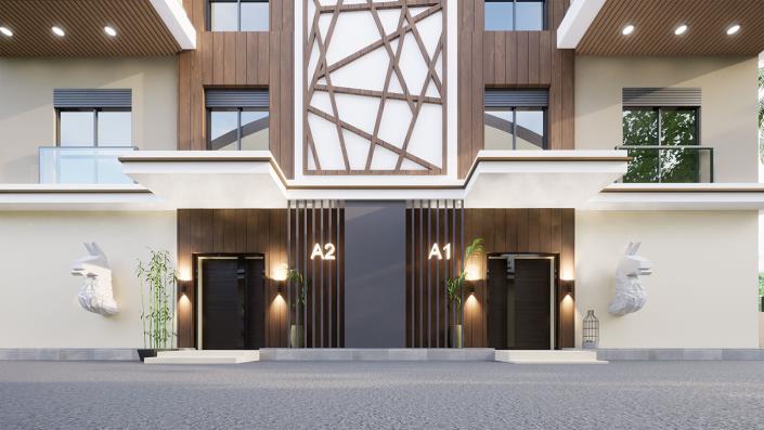 Image No.12-Villa de 6 chambres à vendre à Konyaalti