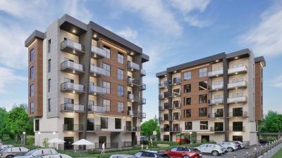 Appartement de 1 chambre à vendre à Altintas