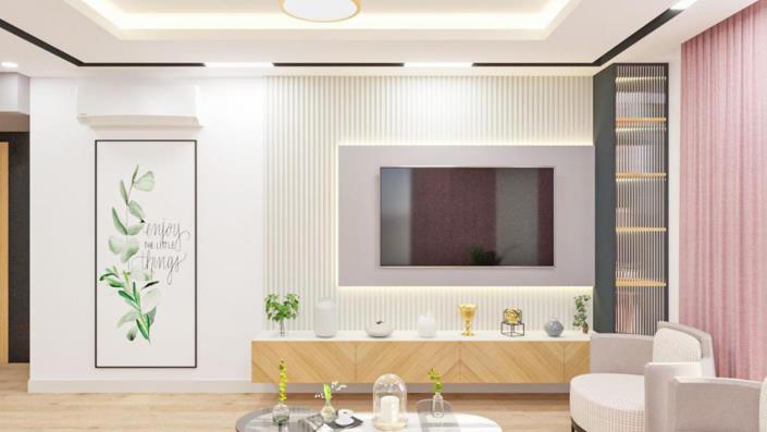 Image No.5-Appartement de 1 chambre à vendre à Altintas