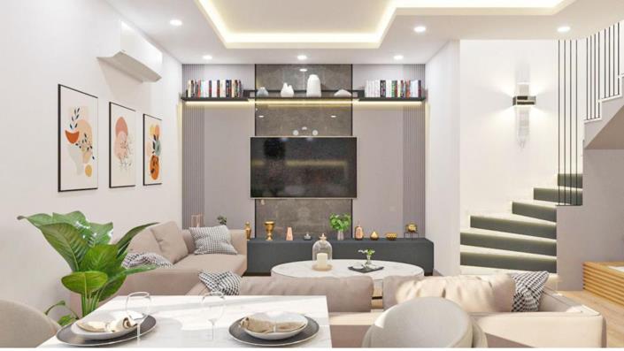 Image No.7-Appartement de 1 chambre à vendre à Altintas