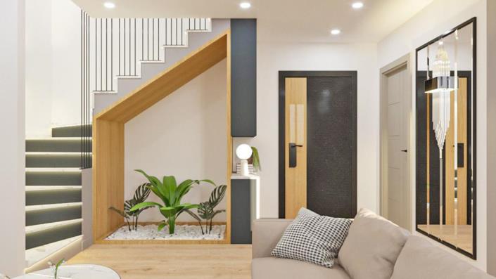 Image No.11-Appartement de 1 chambre à vendre à Altintas