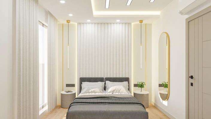 Image No.12-Appartement de 1 chambre à vendre à Altintas