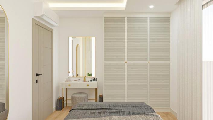 Image No.13-Appartement de 1 chambre à vendre à Altintas