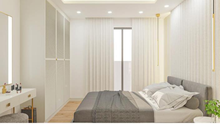 Image No.15-Appartement de 1 chambre à vendre à Altintas