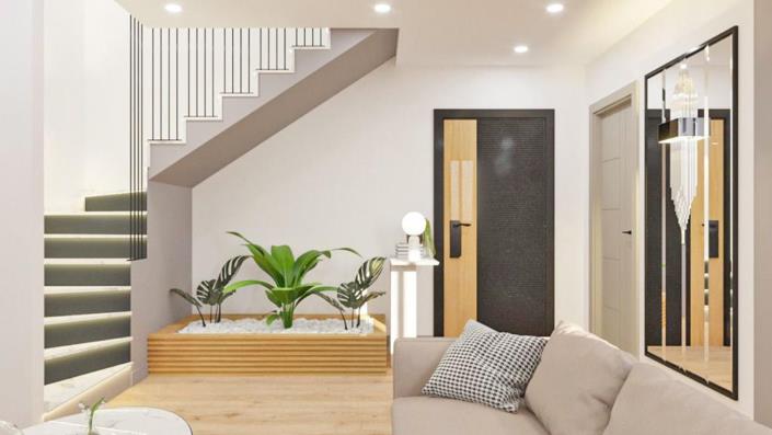 Image No.19-Appartement de 1 chambre à vendre à Altintas