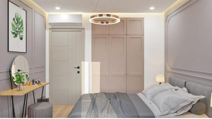 Image No.22-Appartement de 1 chambre à vendre à Altintas