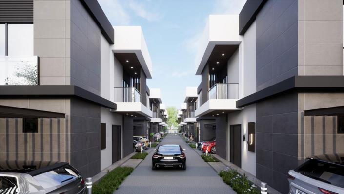 Image No.6-5 Bed Villa for sale