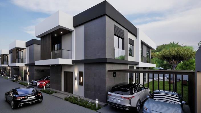 Image No.4-5 Bed Villa for sale