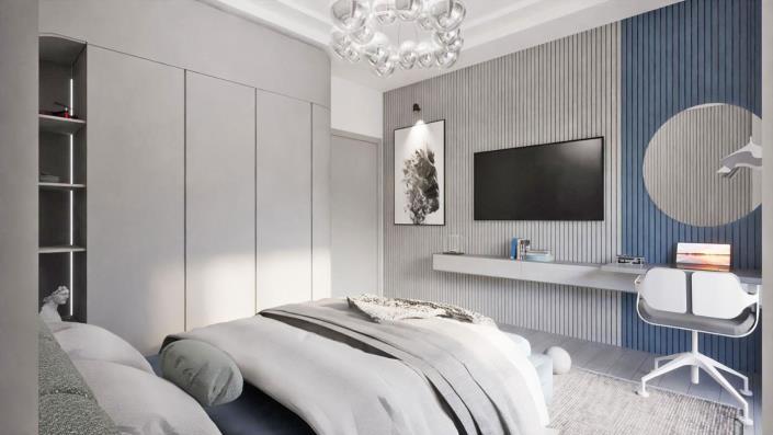 Image No.17-5 Bed Villa for sale