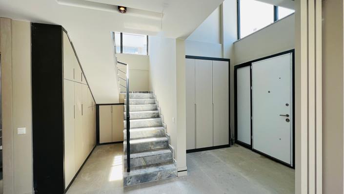 Image No.7-Villa / Détaché de 4 chambres à vendre à Çamyuva