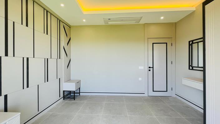 Image No.9-Villa / Détaché de 4 chambres à vendre à Çamyuva