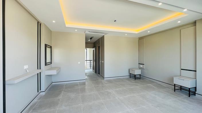 Image No.19-Villa / Détaché de 4 chambres à vendre à Çamyuva