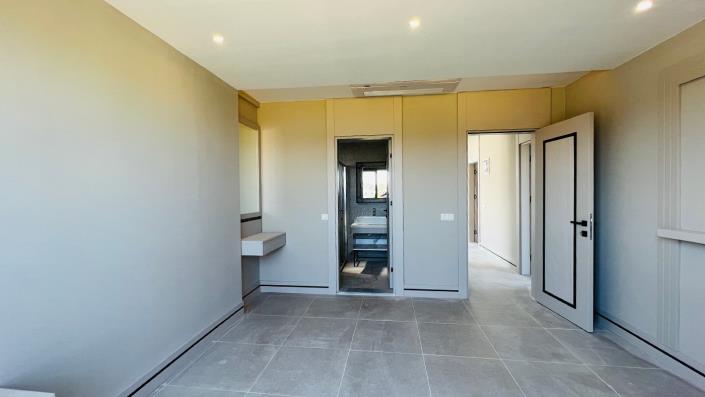 Image No.11-Villa / Détaché de 4 chambres à vendre à Çamyuva