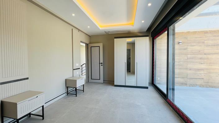 Image No.14-Villa / Détaché de 4 chambres à vendre à Çamyuva