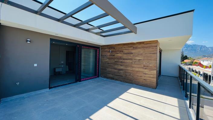 Image No.26-Villa / Détaché de 4 chambres à vendre à Çamyuva