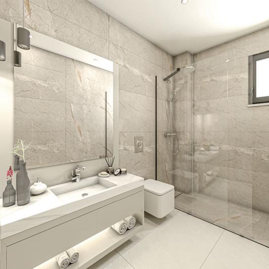 Image No.26-Villa de 4 chambres à vendre à Kargicak