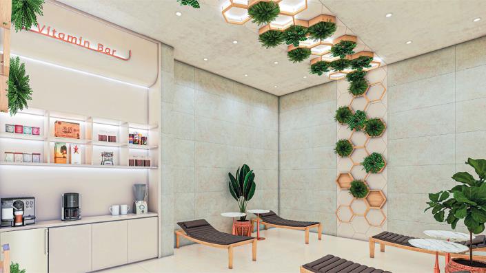 Image No.17-Villa de 4 chambres à vendre à Kargicak