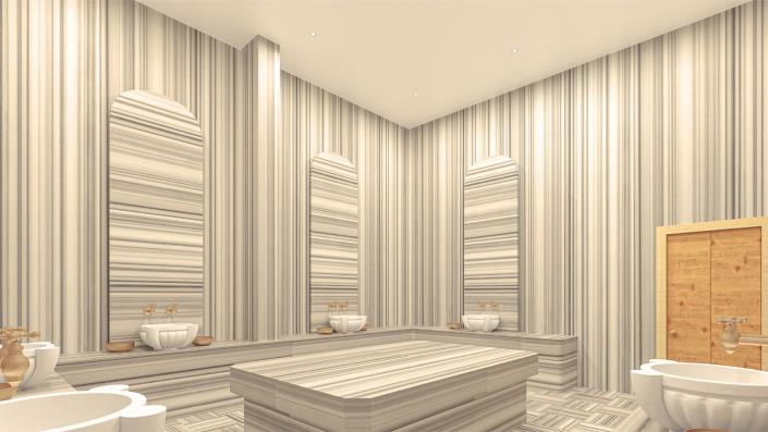 Image No.15-Villa de 4 chambres à vendre à Kargicak