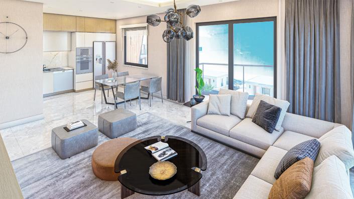 Image No.22-Villa de 4 chambres à vendre à Kargicak