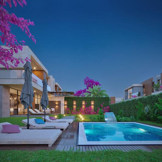 Image No.11-3 Bed Villa for sale