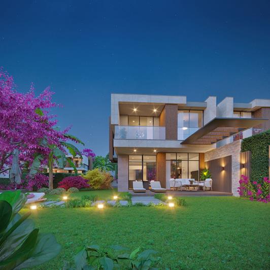 Image No.13-3 Bed Villa for sale