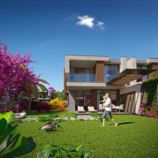 Image No.14-3 Bed Villa for sale