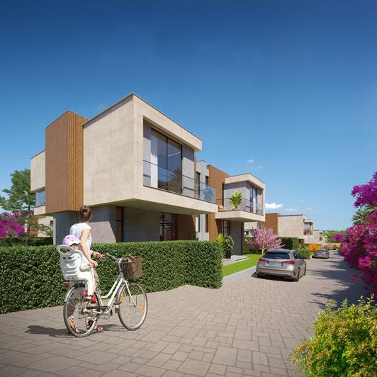 Image No.12-3 Bed Villa for sale