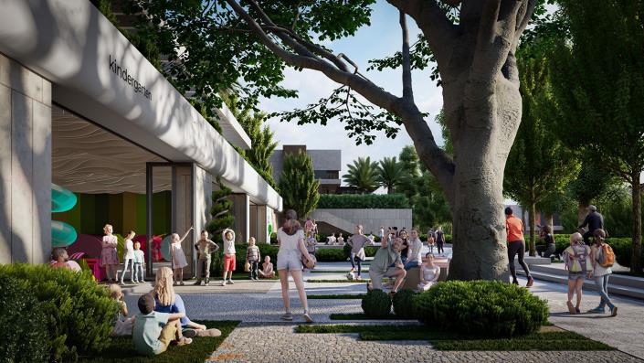 Image No.6-3 Bed Villa for sale