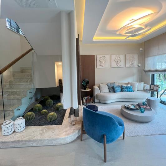 Image No.19-3 Bed Villa for sale