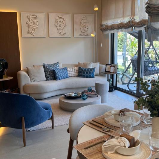 Image No.18-3 Bed Villa for sale