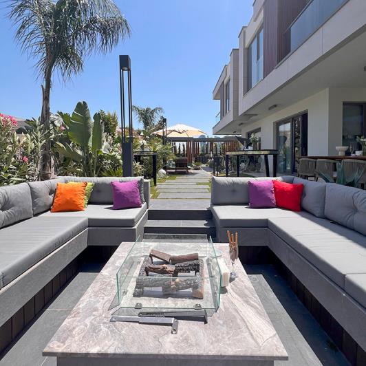 Image No.25-3 Bed Villa for sale