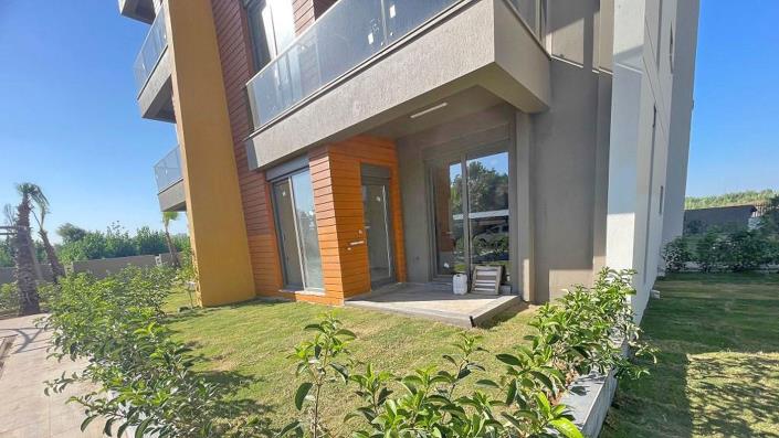 Image No.5-Appartement de 1 chambre à vendre à Antalya