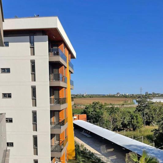 Image No.6-Appartement de 1 chambre à vendre à Antalya