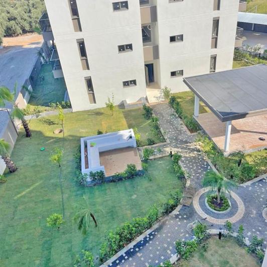 Image No.8-Appartement de 1 chambre à vendre à Antalya