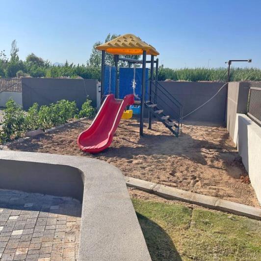 Image No.9-Appartement de 1 chambre à vendre à Antalya