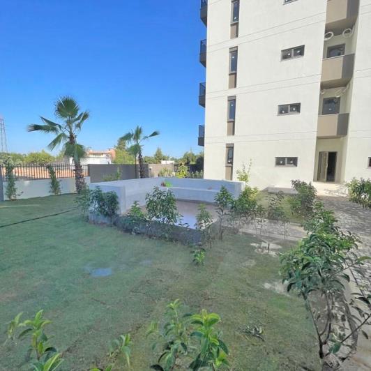 Image No.10-Appartement de 1 chambre à vendre à Antalya