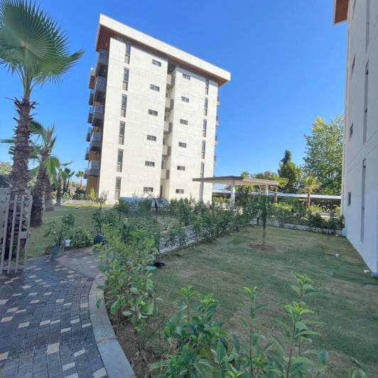 Image No.11-Appartement de 1 chambre à vendre à Antalya