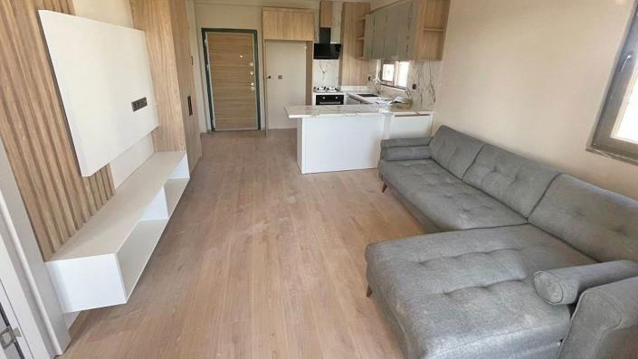 Image No.14-Appartement de 1 chambre à vendre à Antalya