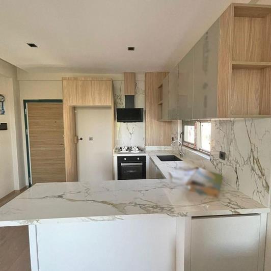 Image No.12-Appartement de 1 chambre à vendre à Antalya