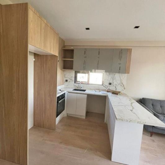 Image No.13-Appartement de 1 chambre à vendre à Antalya