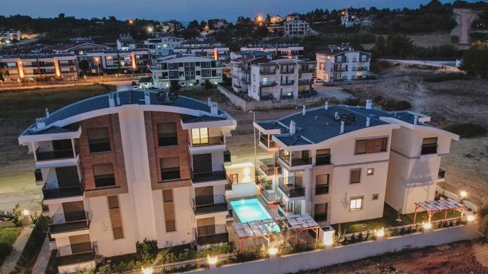 Image No.4-1 Bed Apartment for sale