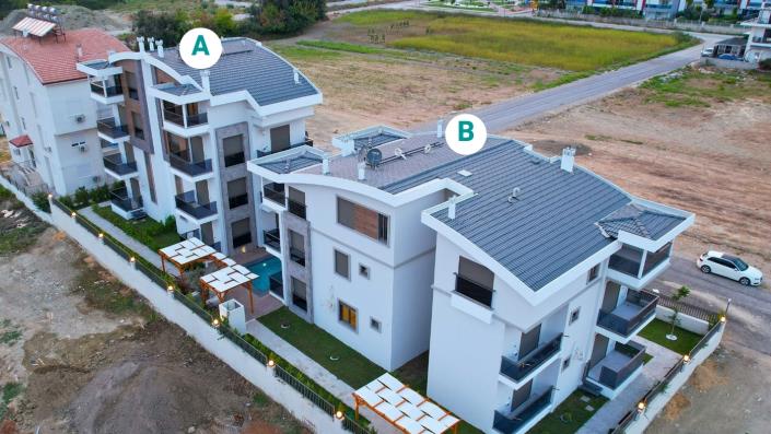 Image No.2-1 Bed Apartment for sale