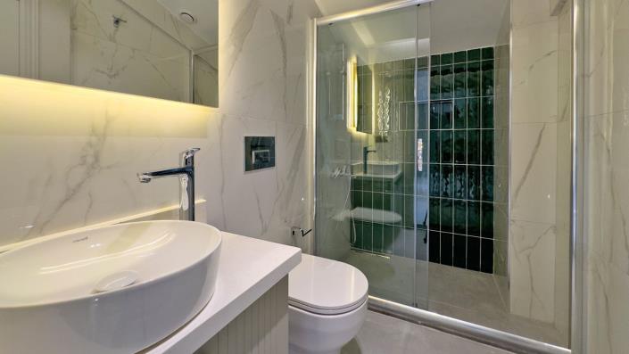 Image No.23-1 Bed Apartment for sale