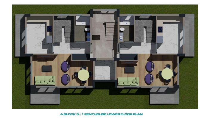 Image No.28-1 Bed Apartment for sale