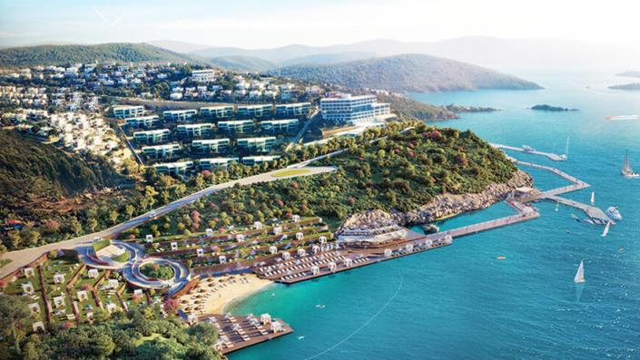 Image No.2-3 Bed Villa for sale