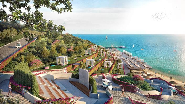 Image No.3-3 Bed Villa for sale